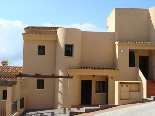 Bungalow La Joya