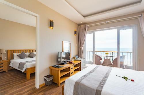 Jazz Hotel