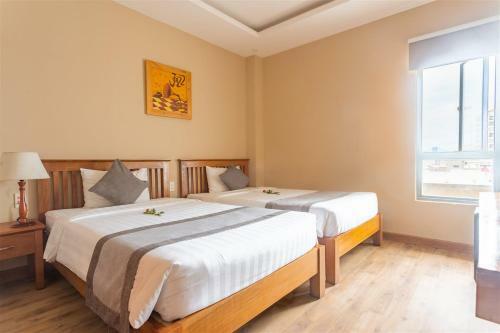 Jazz Hotel