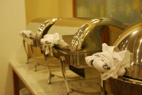 Jazz Hotel