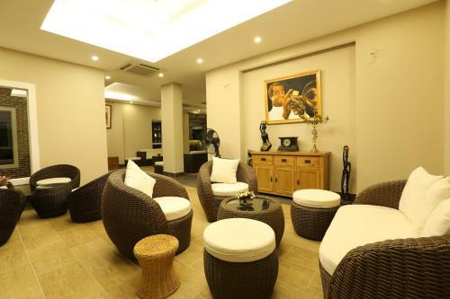 Jazz Hotel