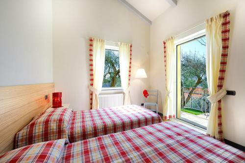 Agriturismo Le Cascine