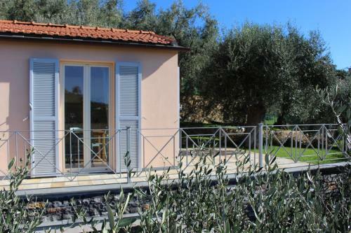 Agriturismo Le Cascine
