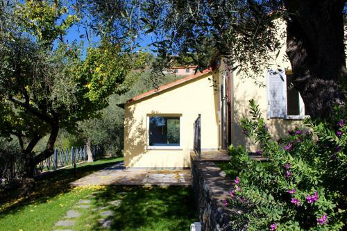 Agriturismo Le Cascine