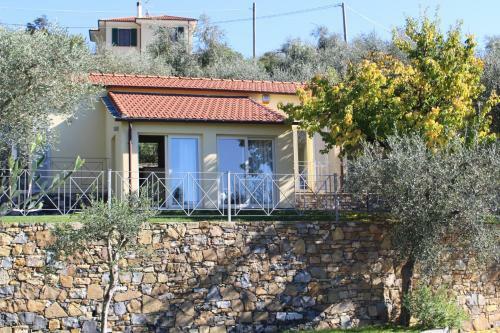 Agriturismo Le Cascine