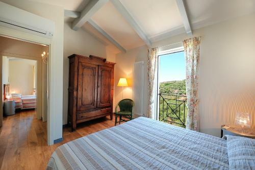 Agriturismo Le Cascine