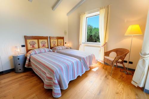 Agriturismo Le Cascine