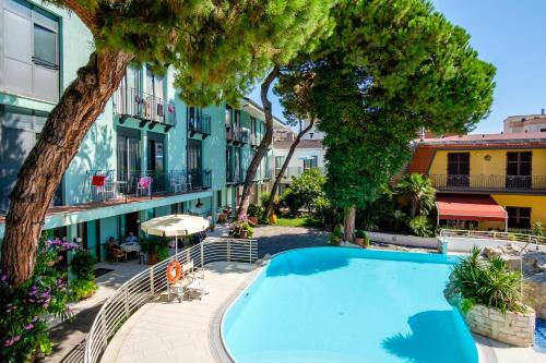 Hotel Bristol