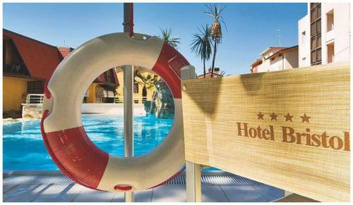 Hotel Bristol