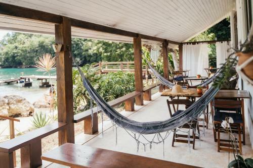 Posada Bonito Paraiso Ilha Grande