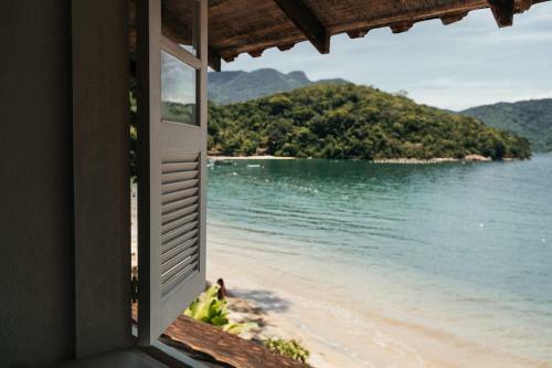 Posada Bonito Paraiso Ilha Grande