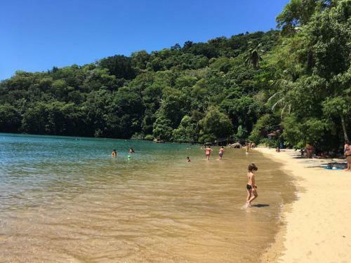 Posada Bonito Paraiso Ilha Grande