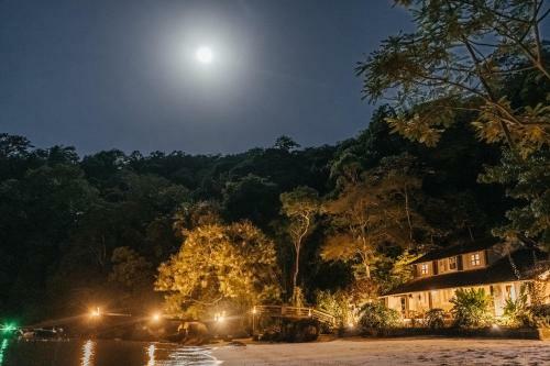 Posada Bonito Paraiso Ilha Grande