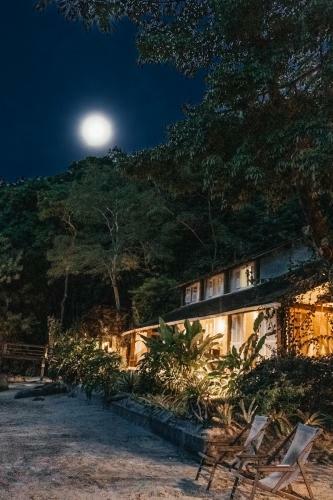 Posada Bonito Paraiso Ilha Grande