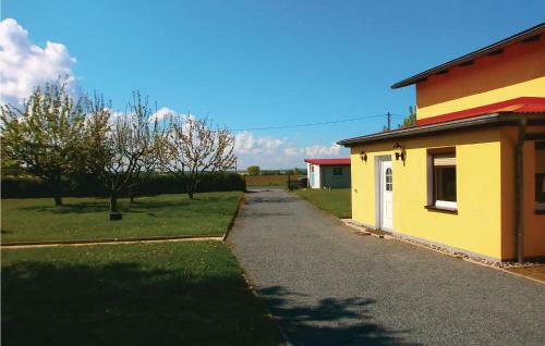 Apartment Bastorf Ot Westhof 32 Germany
