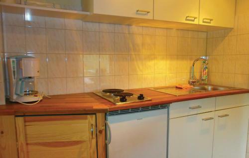 Apartment Bastorf Ot Westhof 32 Germany