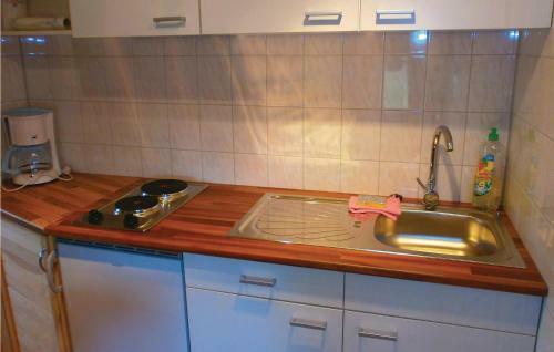 Apartment Bastorf Ot Westhof 32 Germany