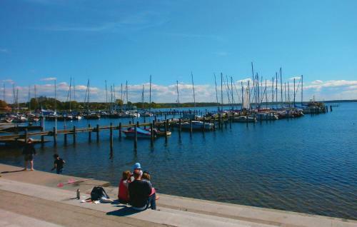 Apartment Bastorf Ot Westhof 32 Germany