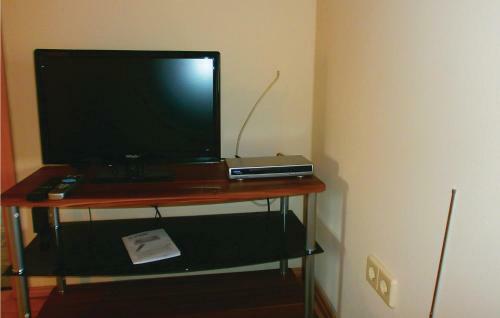 Apartment Bastorf Ot Westhof 32 Germany