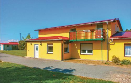 Apartment Bastorf Ot Westhof 32 Germany