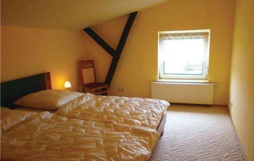 Apartment Bastorf Ot Westhof 32 Germany