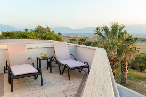 Hotel Richmond Pamukkale Thermal