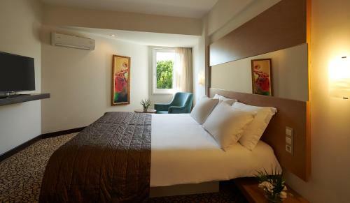 Hotel Richmond Pamukkale Thermal