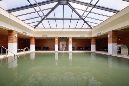 Hotel Richmond Pamukkale Thermal