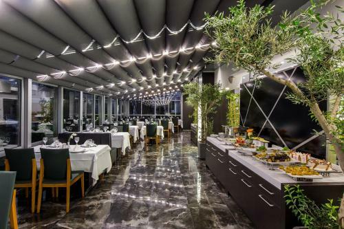 Hotel Richmond Pamukkale Thermal