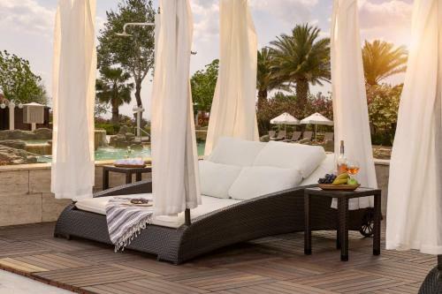 Hotel Richmond Pamukkale Thermal