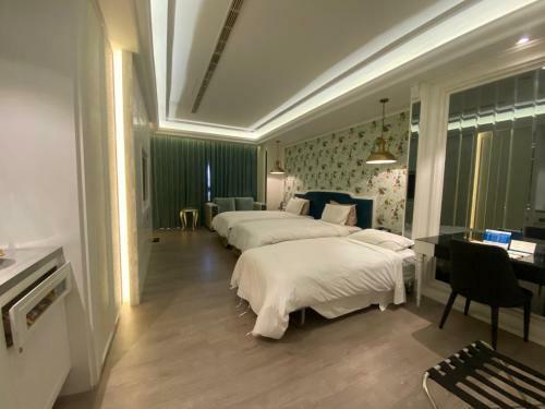 Posada U-her Hotel