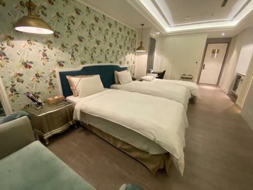 Posada U-her Hotel