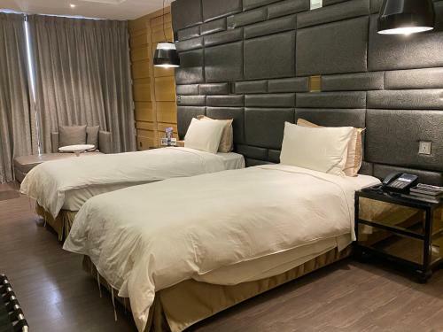 Posada U-her Hotel