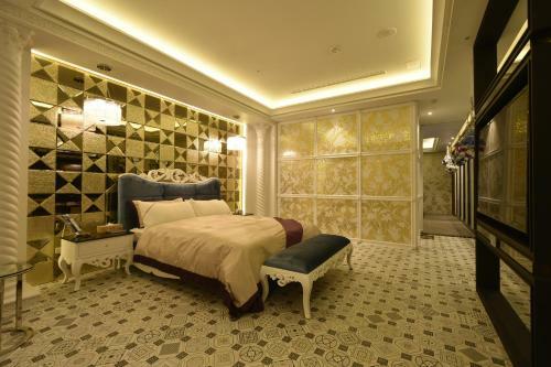 Posada U-her Hotel