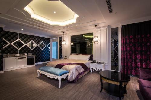 Posada U-her Hotel