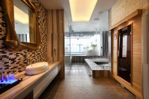 Posada U-her Hotel