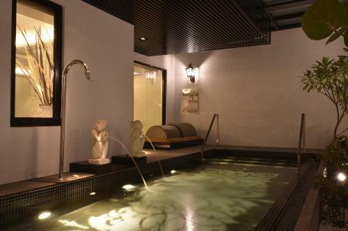 Posada U-her Hotel