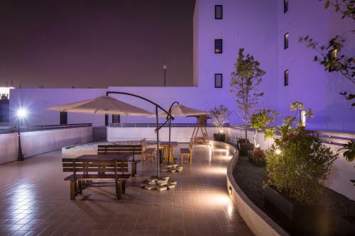Posada U-her Hotel