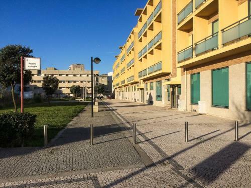 Apartamento Lagoa Beach
