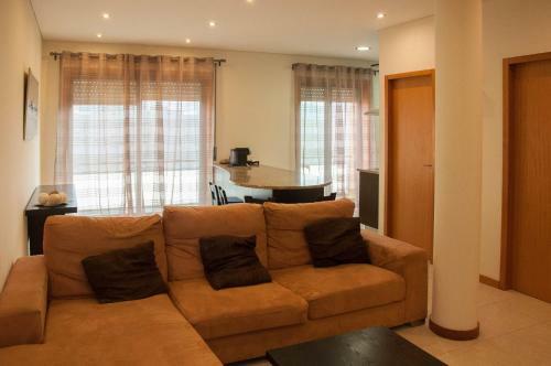 Apartamento Lagoa Beach