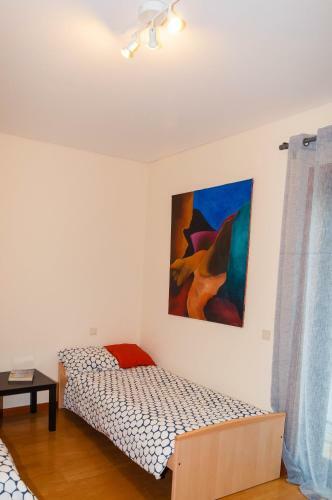 Apartamento Lagoa Beach