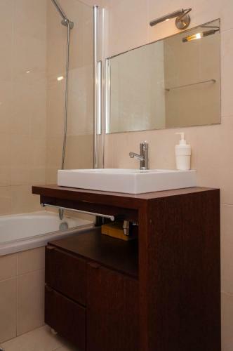 Apartamento Lagoa Beach