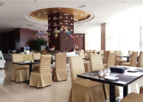 Hotel Ramada Huize
