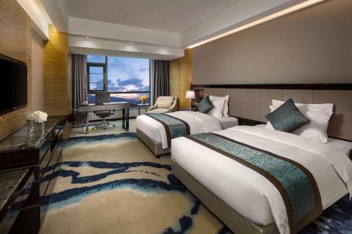 Hotel Ramada Huize