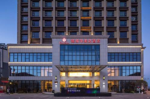 Hotel Ramada Huize
