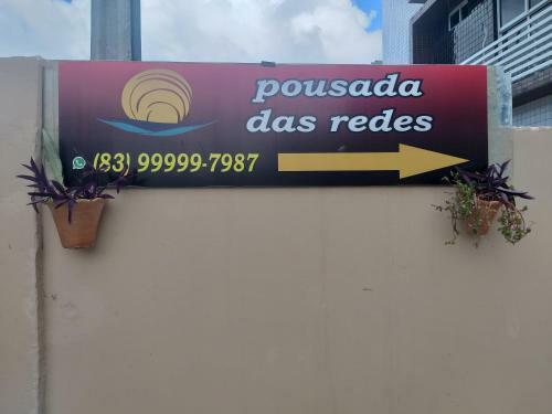 Casa Das Redes