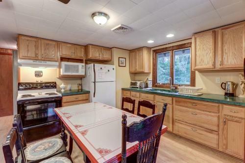 Apartamento Eastham Escape