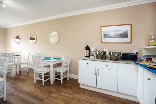 Bed & Breakfast The Reef Apartments