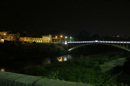 Hotel Al Ponte Della Vittoria