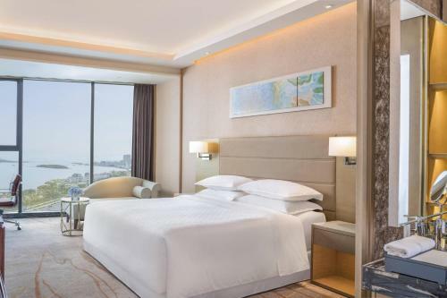 Qingdao Sheraton Huangdao Hotel
